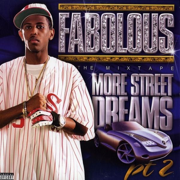 More Street Dreams, Pt. 2 - Fabolous | MixtapeMonkey.com