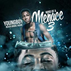 Mind of a Menace 3 - NBA Youngboy