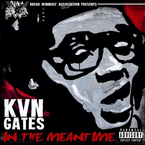 In The Meantime - Kevin Gates | MixtapeMonkey.com