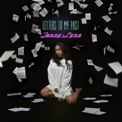 Letters To My Past - Jenny Lynn