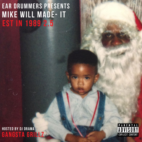 Est. In 1989 Pt 2.5 - Mike Will Made It | MixtapeMonkey.com