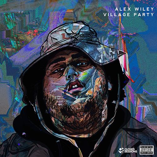 Village Party - Alex Wiley | MixtapeMonkey.com