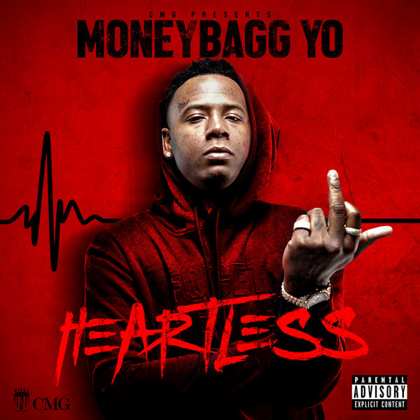 Heartless - MoneyBagg Yo | MixtapeMonkey.com