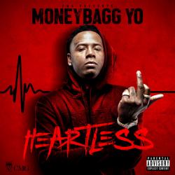 Heartless - MoneyBagg Yo