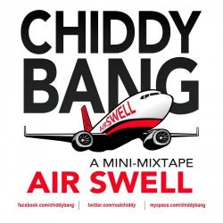 Air Swell - Chiddy Bang