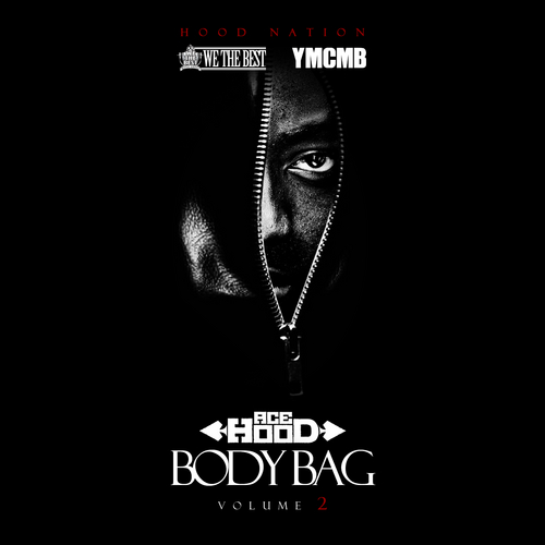 Body Bag Vol 2 - Ace Hood | MixtapeMonkey.com