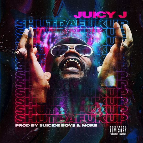 Shutdafukup - Juicy J | MixtapeMonkey.com