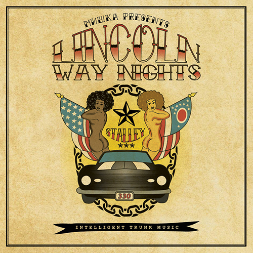 Lincoln Way Nights - Stalley | MixtapeMonkey.com