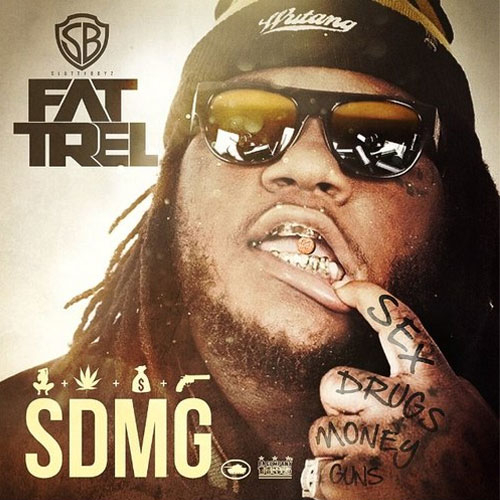 SDMG - Fat Trel | MixtapeMonkey.com