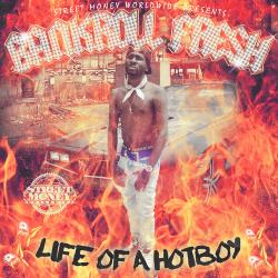 Life Of A Hot Boy - Bankroll Fresh