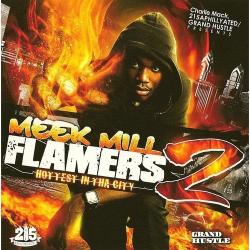 Flamers 2 - Meek Mill