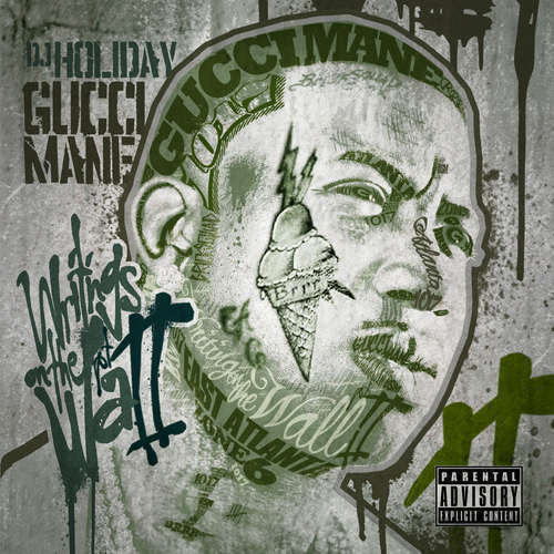 Writings On The Wall 2 - Gucci Mane | MixtapeMonkey.com