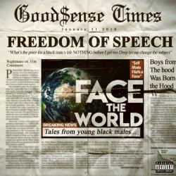Face The World - Young Roddy
