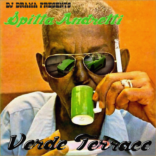 Verde Terrace - Curren$y | MixtapeMonkey.com