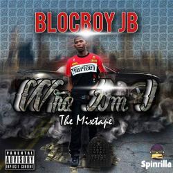 Who Am I - BlocBoy JB