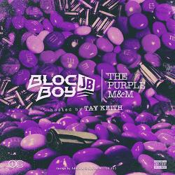 The Purple M&M - BlocBoy JB