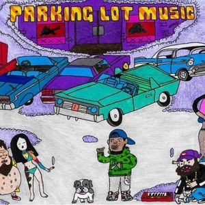 Parking Lot Music - Curren$y | MixtapeMonkey.com