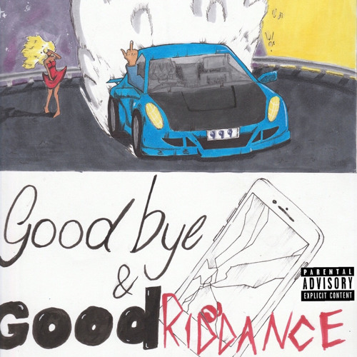 Goodbye & Good Riddance - Juice WRLD | MixtapeMonkey.com