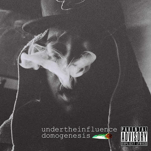 Under The Influence - Domo Genesis | MixtapeMonkey.com