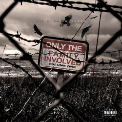 Only The Family Involved Vol. 1 - Lil Durk