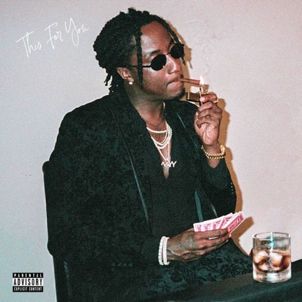 This For You - K Camp | MixtapeMonkey.com