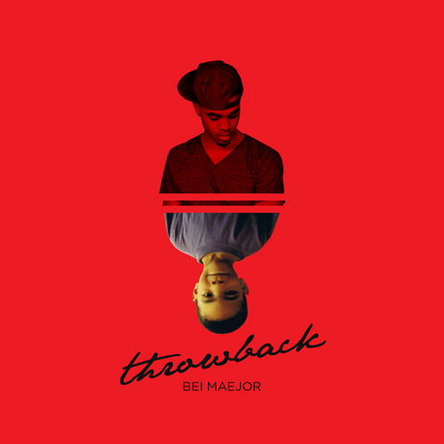 Throwback - Maejor Ali | MixtapeMonkey.com