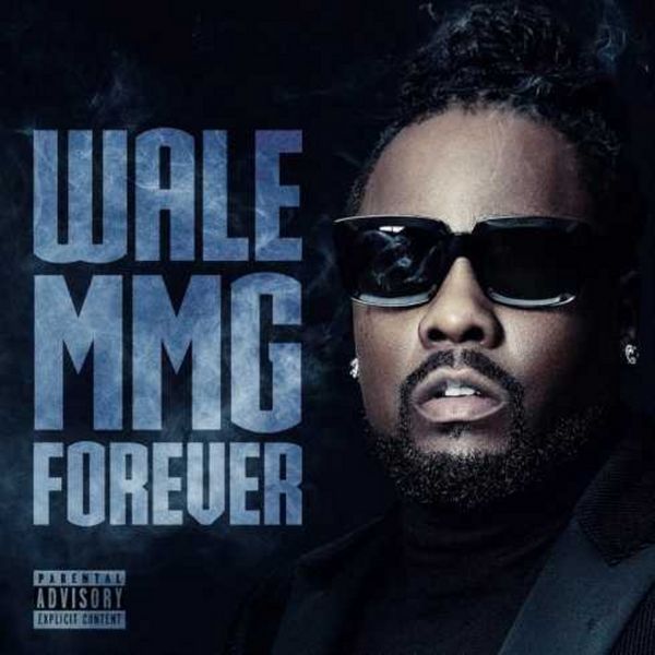 MMG Forever - Wale | MixtapeMonkey.com