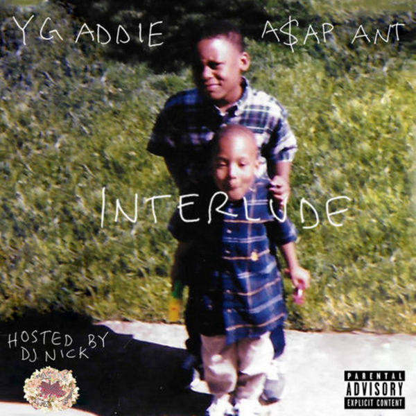 The Interlude - A$AP ANT | MixtapeMonkey.com
