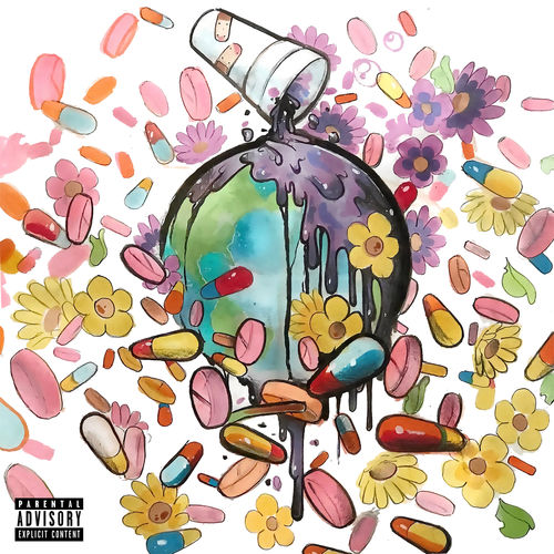 WRLD ON DRUGS - Future & Juice WRLD | MixtapeMonkey.com