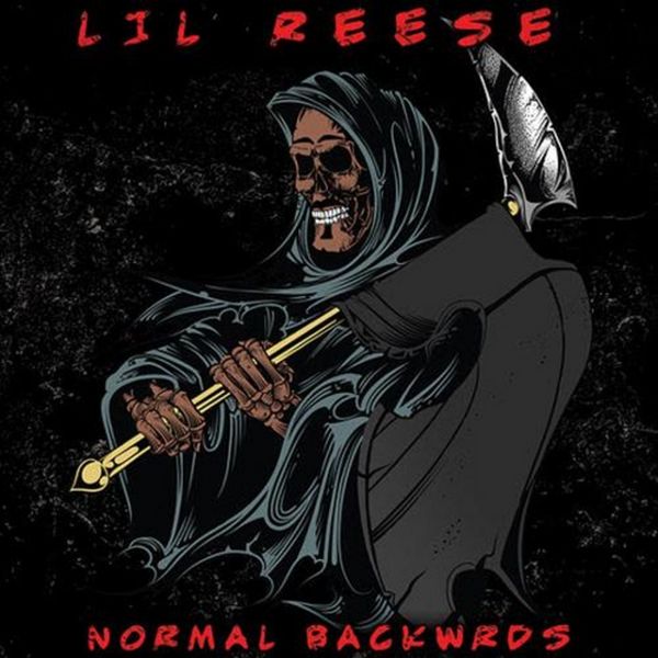 Normal Backwrds - Lil Reese | MixtapeMonkey.com
