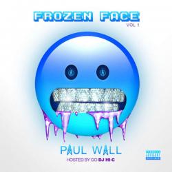 Frozen Face Vol. 1 - Paul Wall