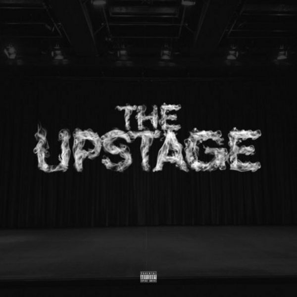 Upstage - JR Writer x Hell Rell x 40 Cal | MixtapeMonkey.com