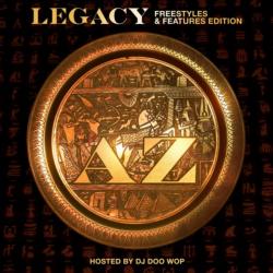 Legacy - AZ