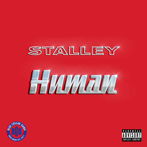 Human - Stalley | MixtapeMonkey.com