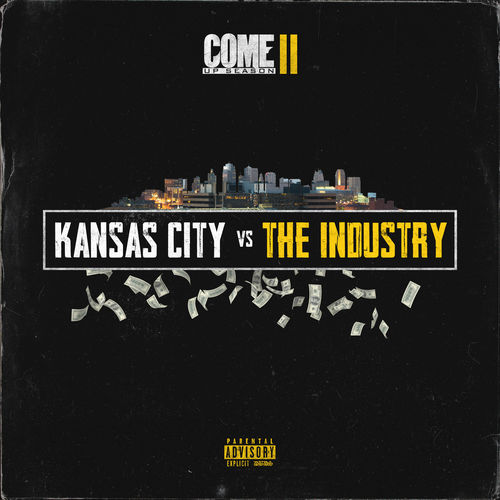Come up Season 2 (Kansas City vs. The Industry) - 1Bounce | MixtapeMonkey.com