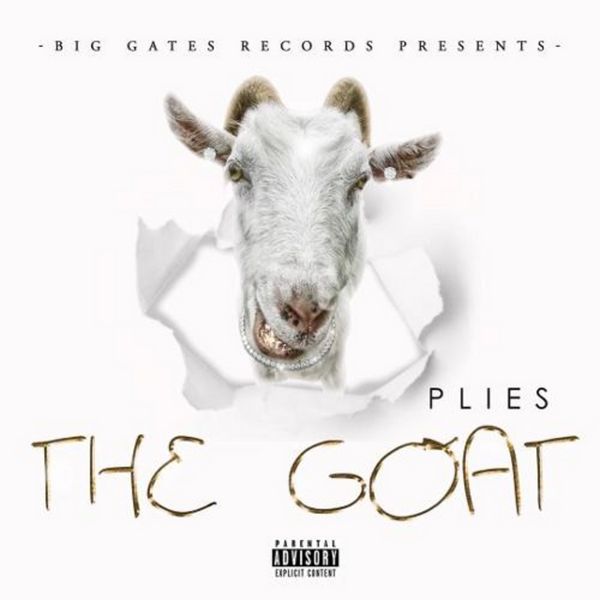 The Goat - Plies | MixtapeMonkey.com