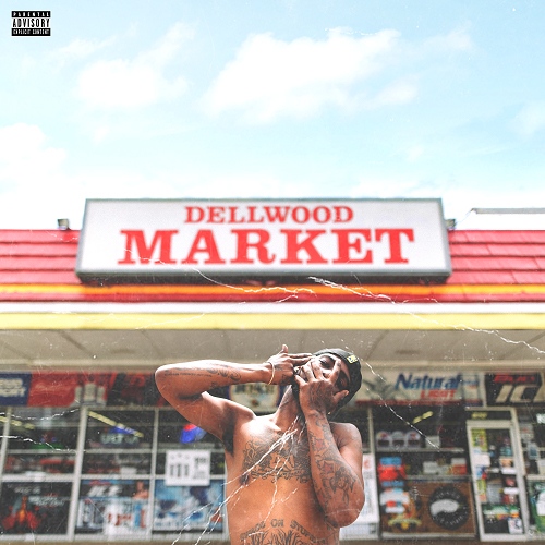 Dellwood Market - Rahli | MixtapeMonkey.com