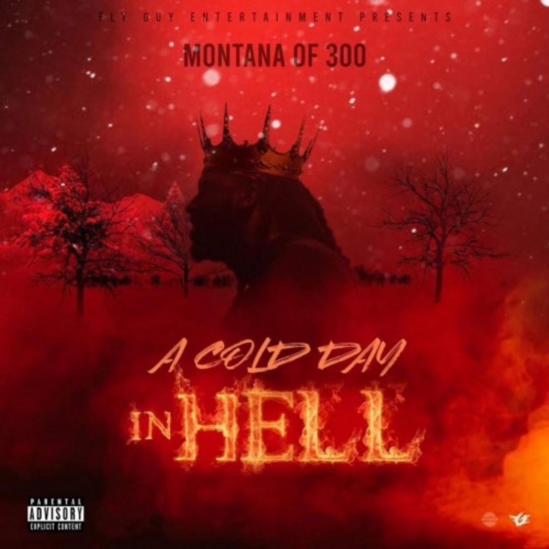 A Cold Day In Hell - Montana of 300 | MixtapeMonkey.com