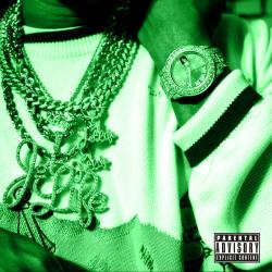 The Green Tape - Curren$y