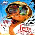 Fear And Loathing In New Orleans - Curren$y