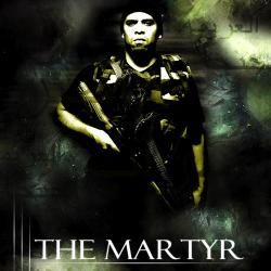 The Martyr - Immortal Technique
