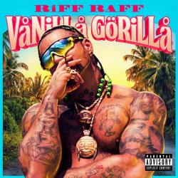 Vanilla Gorilla - Riff Raff