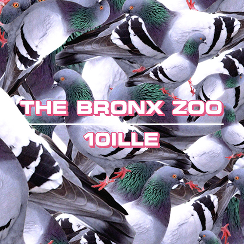 The Bronx Zoo - Tennille  | MixtapeMonkey.com