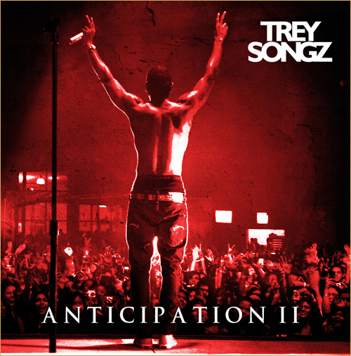 Anticipation 2 - Trey Songz | MixtapeMonkey.com