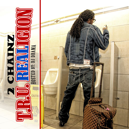 T.R.U. REALigion - 2 Chainz | MixtapeMonkey.com