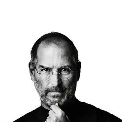 Steve Jobs: SLR 3 1/2 - Lupe Fiasco