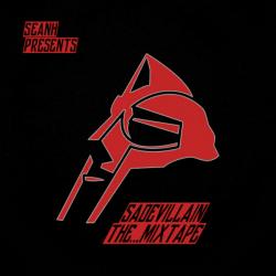 SADEVILLAIN EP - MF DOOM x SADE
