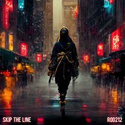 Skip The Line - Rod212
