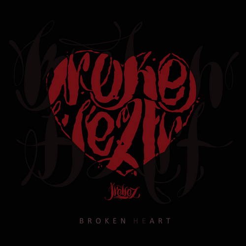 Broken Heart - J. Reyez | MixtapeMonkey.com