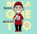 MixedApe - Traphik MixedApe - Traphik